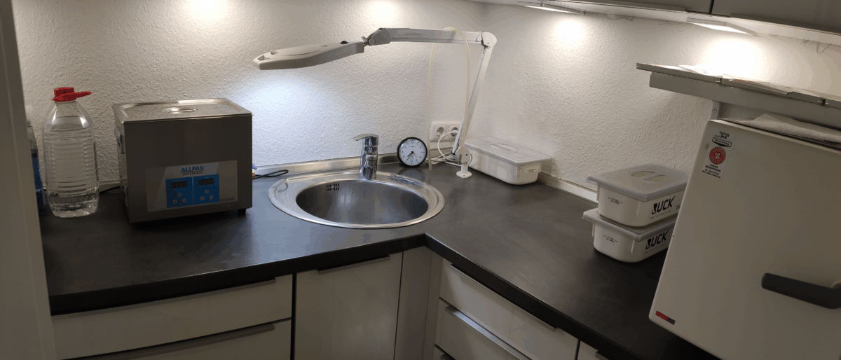 Permalink auf:Hygiene